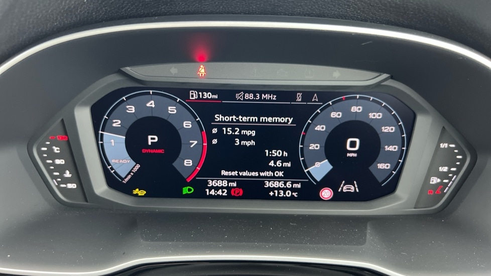 Used Audi Q3 2025 for sale - 76773424: Photo 14