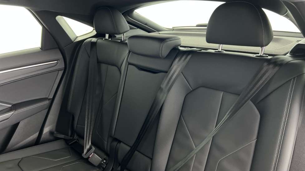 Used Audi Q3 2025 for sale - 76773424: Photo 15