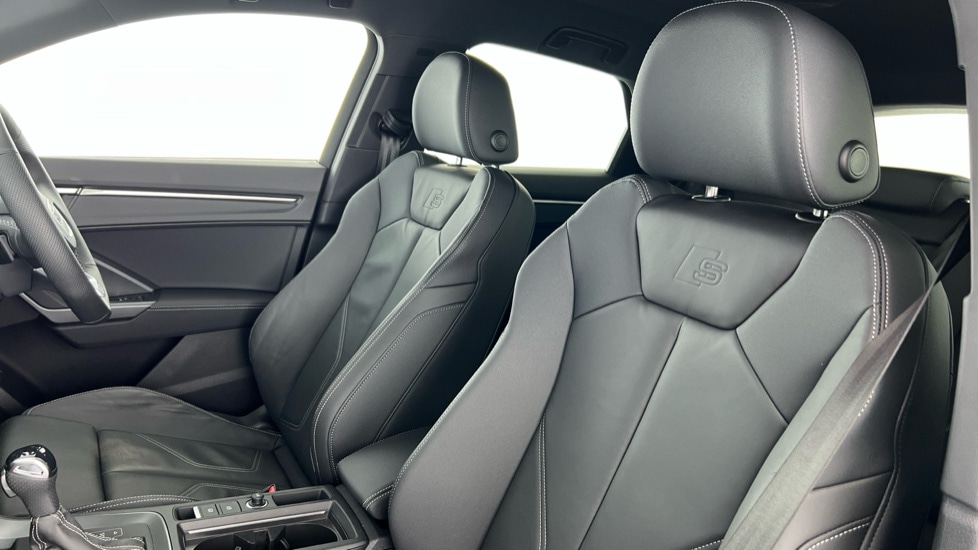 Used Audi Q3 2025 for sale - 76773424: Photo 17