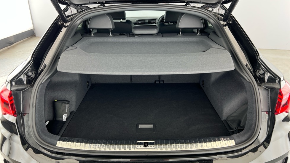 Used Audi Q3 2025 for sale - 76773424: Photo 18