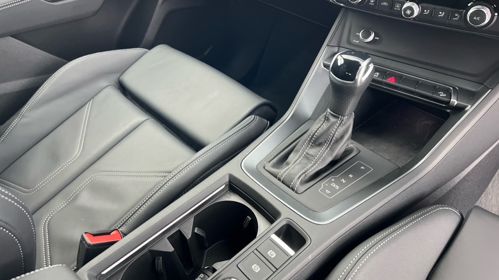 Used Audi Q3 2025 for sale - 76773424: Photo 19