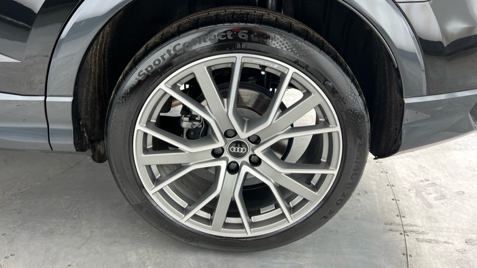 Used Audi Q3 2025 for sale - 76773424: Photo 22