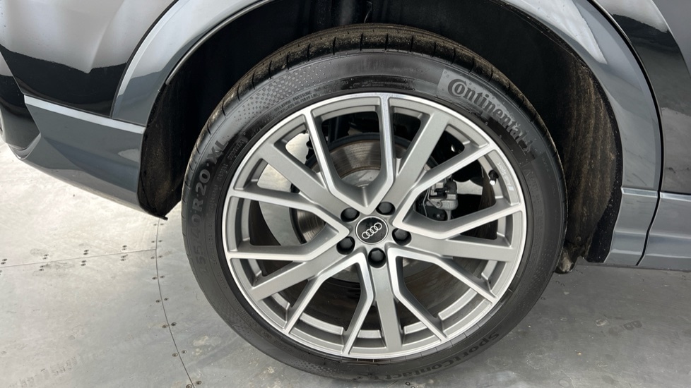 Used Audi Q3 2025 for sale - 76773424: Photo 23