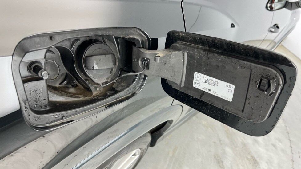 Used Audi Q3 2025 for sale - 76773424: Photo 26