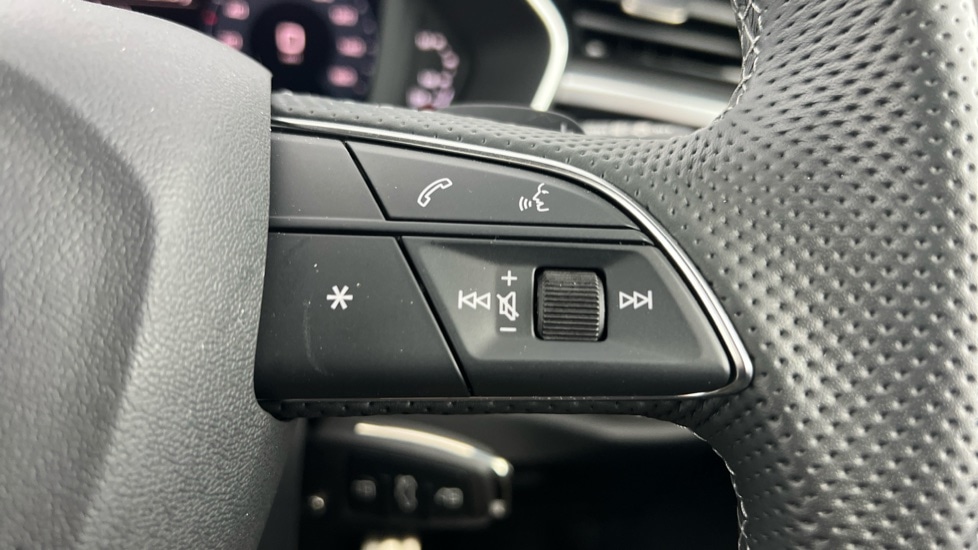 Used Audi Q3 2025 for sale - 76773424: Photo 27