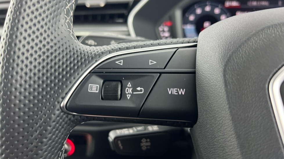 Used Audi Q3 2025 for sale - 76773424: Photo 28