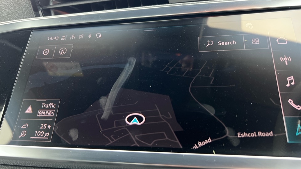 Used Audi Q3 2025 for sale - 76773424: Photo 29