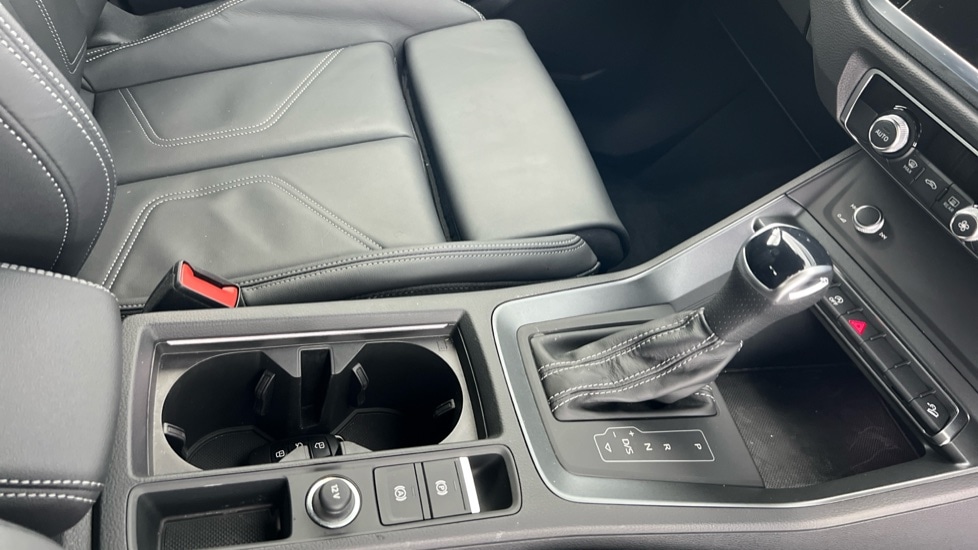 Used Audi Q3 2025 for sale - 76773424: Photo 30