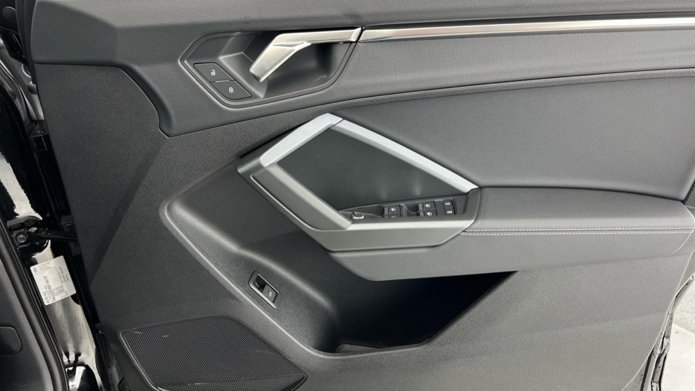 Used Audi Q3 2025 for sale - 76773424: Photo 31