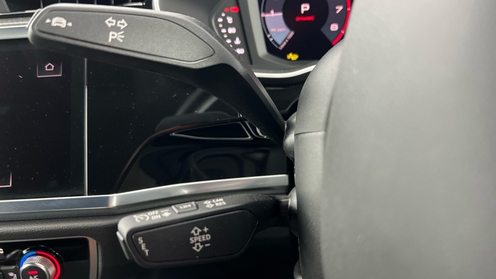 Used Audi Q3 2025 for sale - 76773424: Photo 34