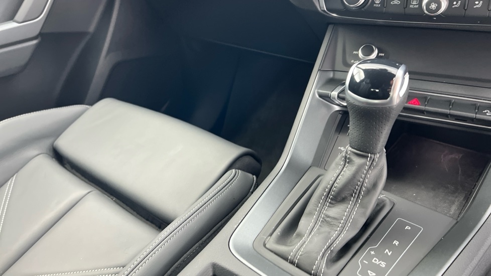 Used Audi Q3 2025 for sale - 76773424: Photo 35