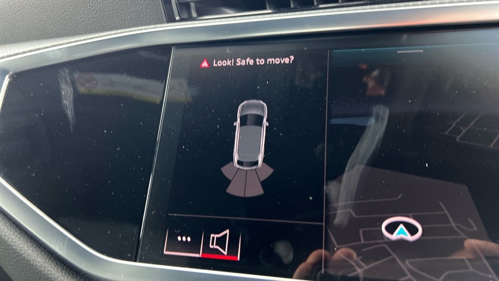 Used Audi Q3 2025 for sale - 76773424: Photo 36