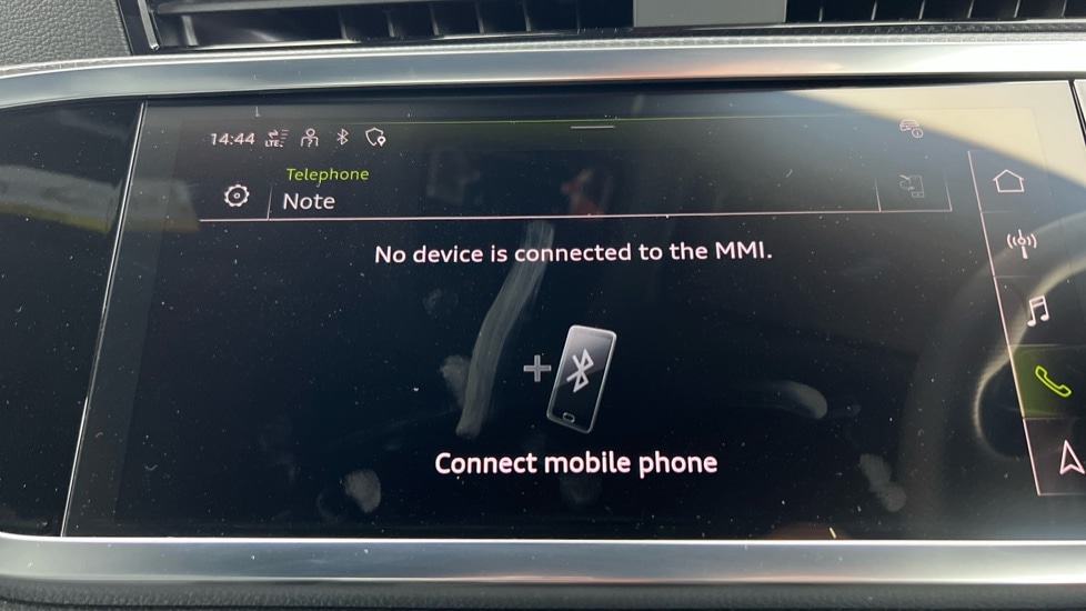 Used Audi Q3 2025 for sale - 76773424: Photo 37