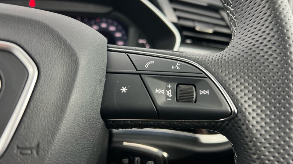 Used Audi Q3 2025 for sale - 76773424: Photo 41