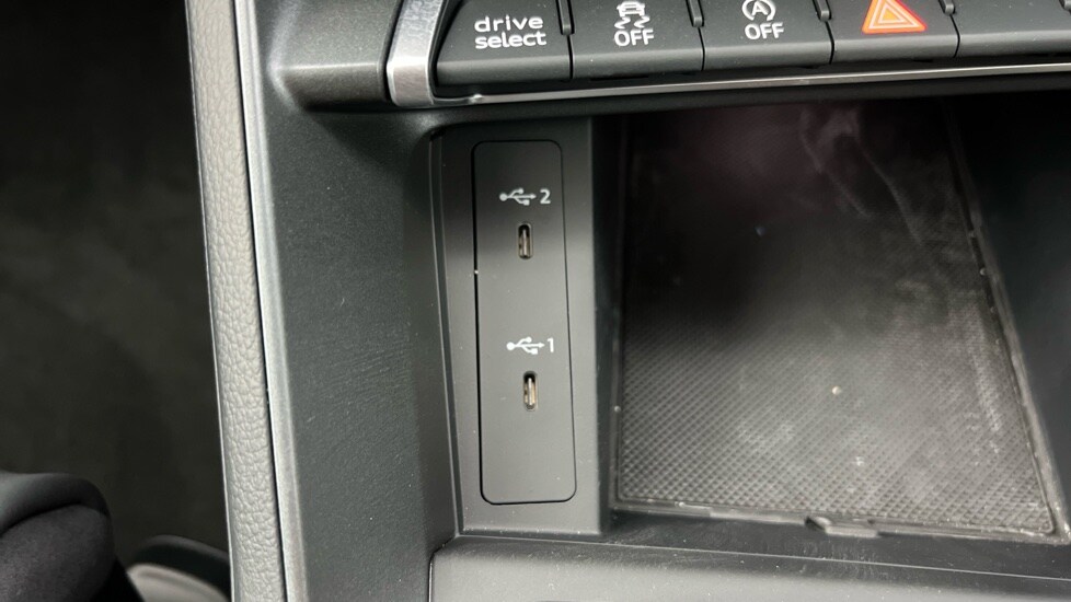 Used Audi Q3 2025 for sale - 76773424: Photo 44