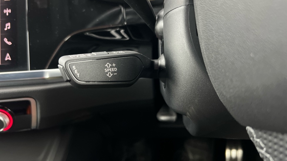 Used Audi Q3 2025 for sale - 76773424: Photo 45