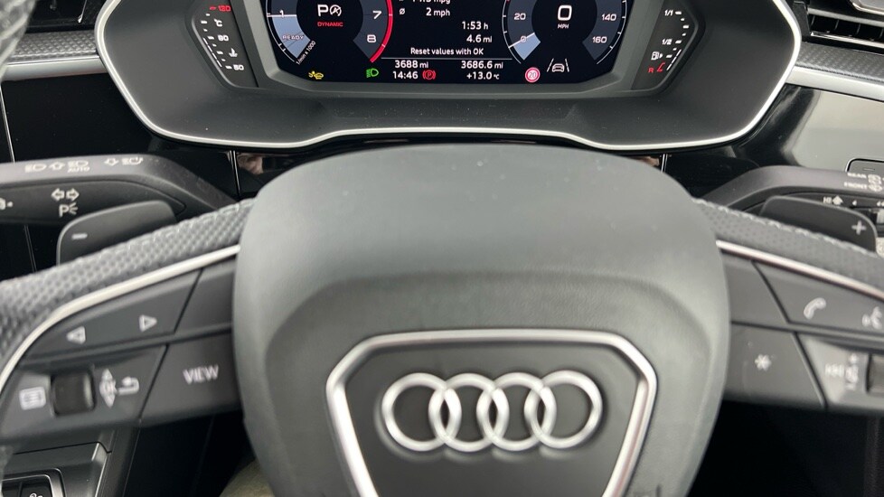 Used Audi Q3 2025 for sale - 76773424: Photo 46