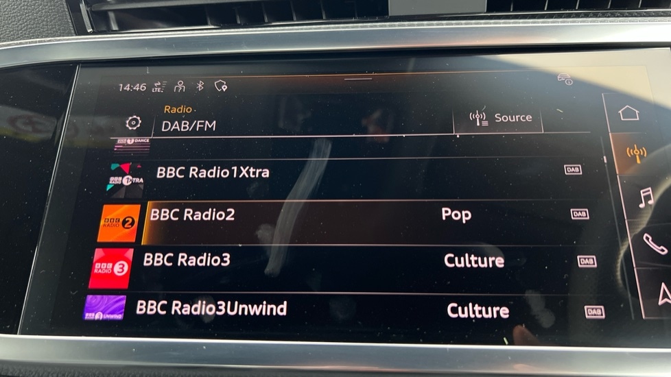 Used Audi Q3 2025 for sale - 76773424: Photo 47