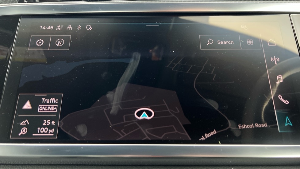 Used Audi Q3 2025 for sale - 76773424: Photo 48