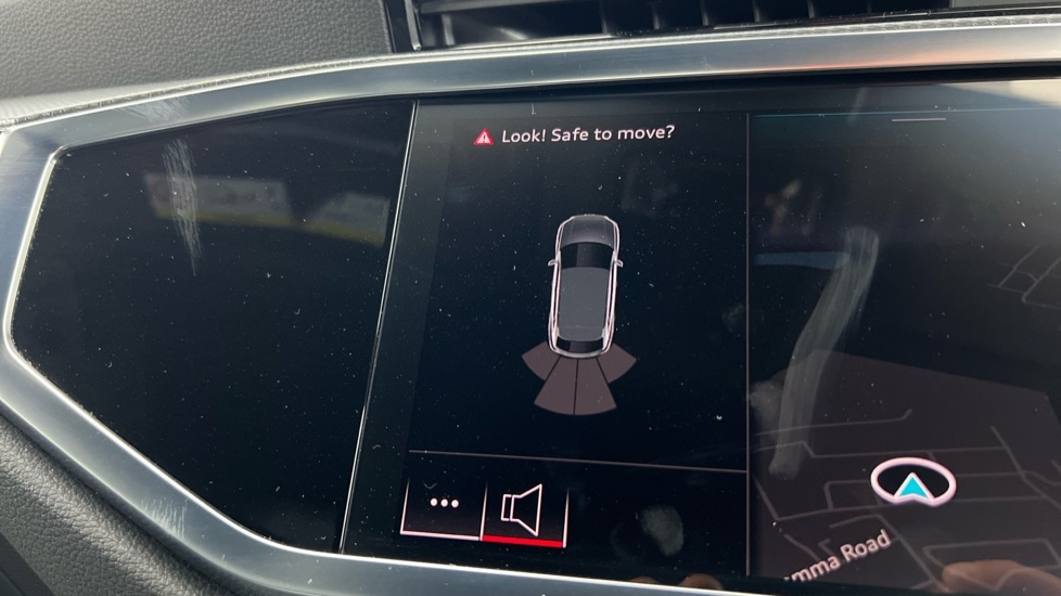 Used Audi Q3 2025 for sale - 76773424: Photo 49