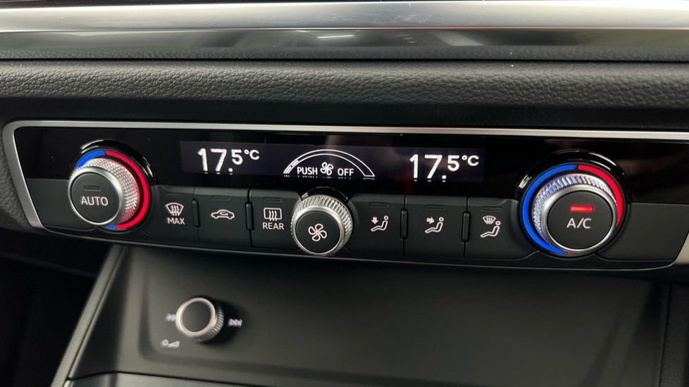 Used Audi Q3 2025 for sale - 76773424: Photo 50