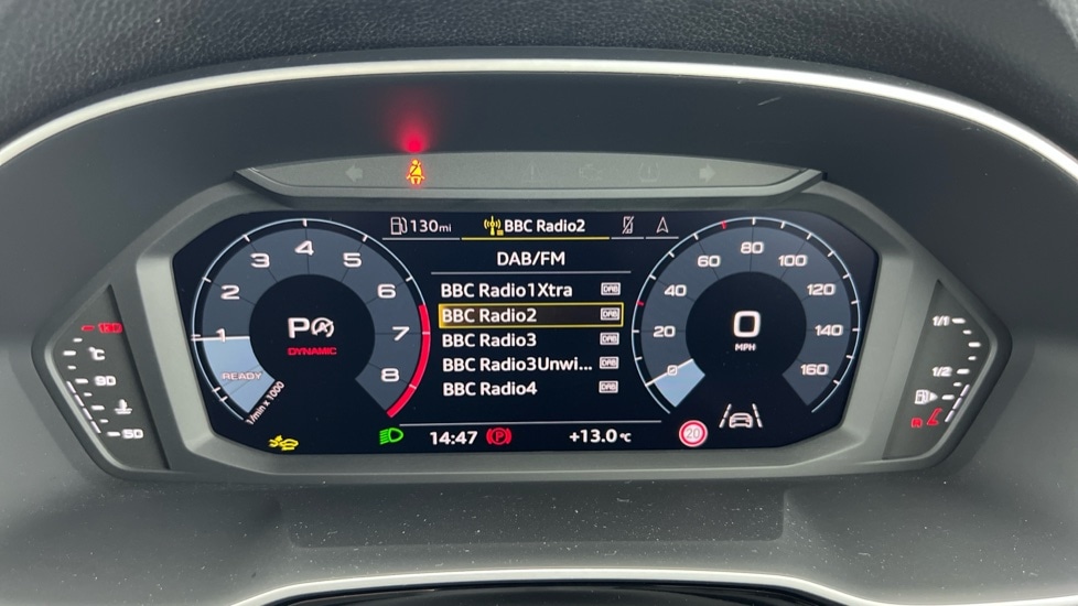 Used Audi Q3 2025 for sale - 76773424: Photo 51