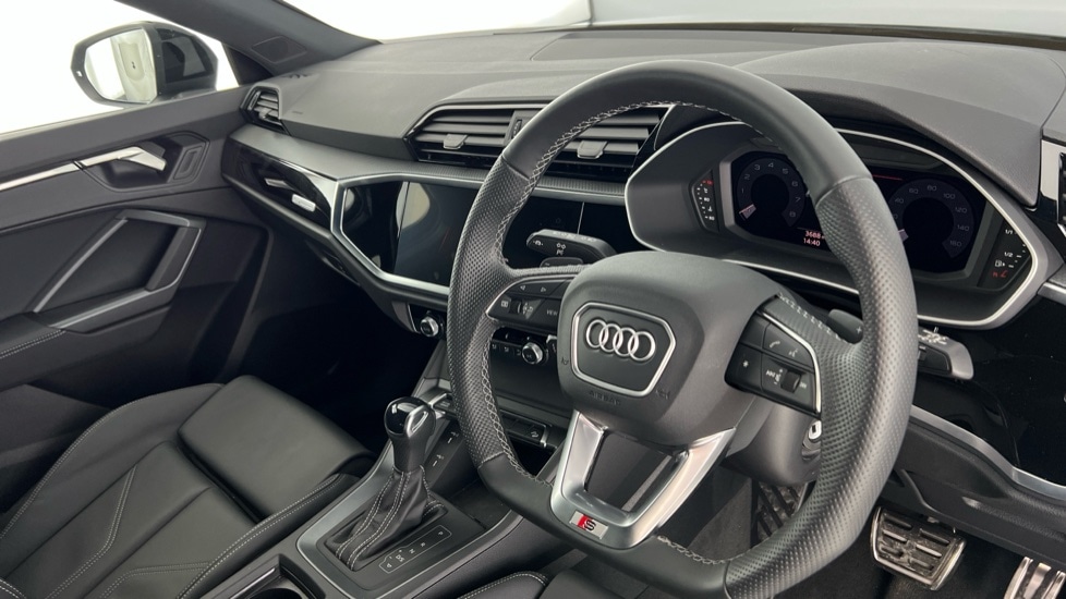 Used Audi Q3 2025 for sale - 76773424: Photo 6