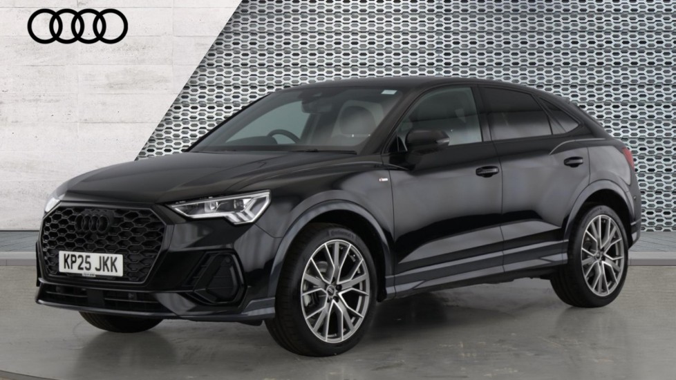 Used Audi Q3 2025 for sale - 76773424: Photo 7