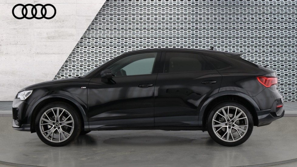 Used Audi Q3 2025 for sale - 76773424: Photo 9