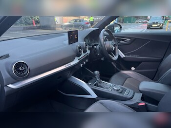 Used Audi Q2 2019 for sale - 76507537: Photo