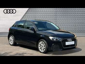 2022 - 30 TFSI 110 Sport 5dr S Tronic Auto