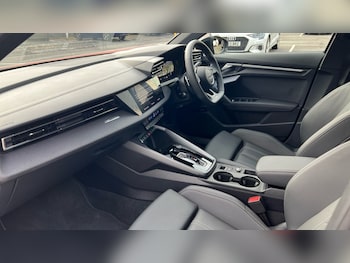 Used Audi A3 2025 for sale - 76265477: Photo