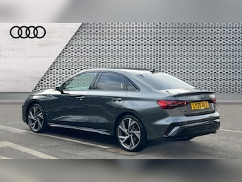 Used Audi A3 2025 for sale - 76265477: Photo