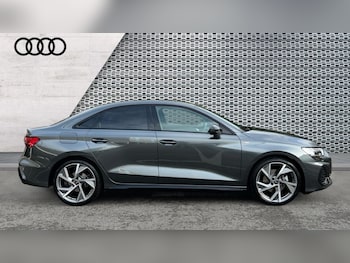 Used Audi A3 2025 for sale - 76265477: Photo