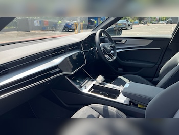 Used Audi A6 2025 for sale - 76208803: Photo