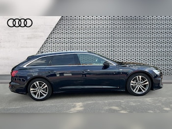 Used Audi A6 2025 for sale - 76208803: Photo
