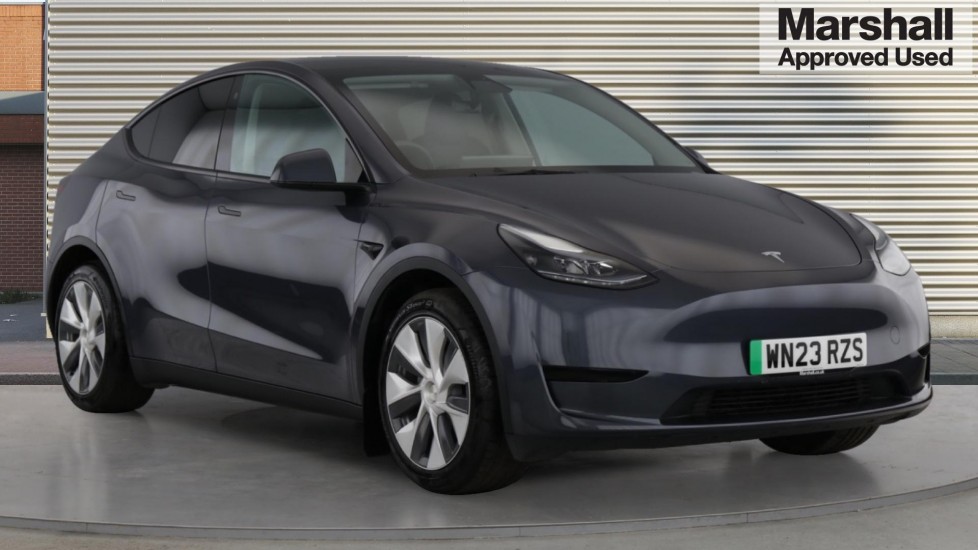 Used Tesla Model Y 2023 for sale - 75902330: Photo 1