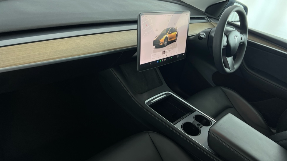 Used Tesla Model Y 2023 for sale - 75902330: Photo 10