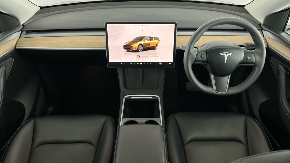 Used Tesla Model Y 2023 for sale - 75902330: Photo 11