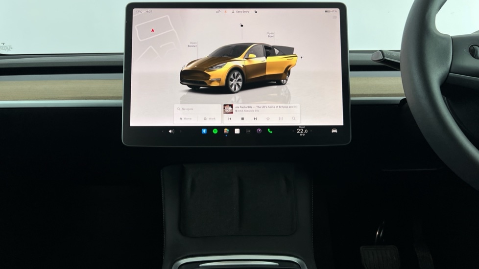 Used Tesla Model Y 2023 for sale - 75902330: Photo 12