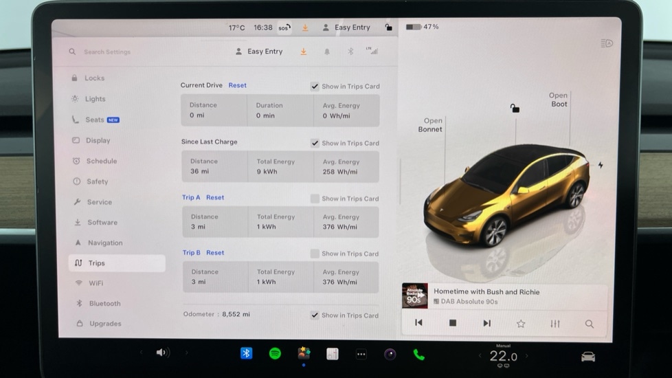 Used Tesla Model Y 2023 for sale - 75902330: Photo 13