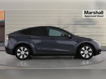 Used Tesla Model Y 2023 for sale - 75902330: Photo