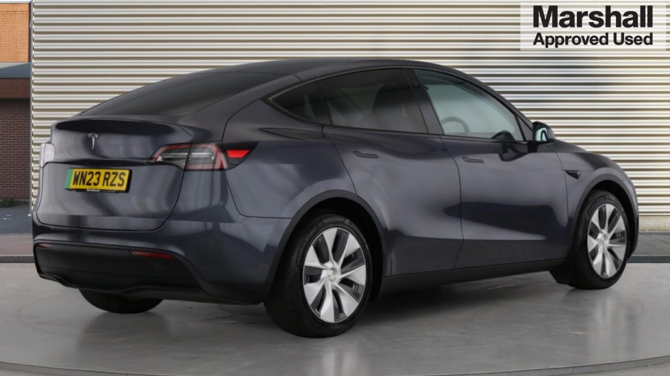 Used Tesla Model Y 2023 for sale - 75902330: Photo 3