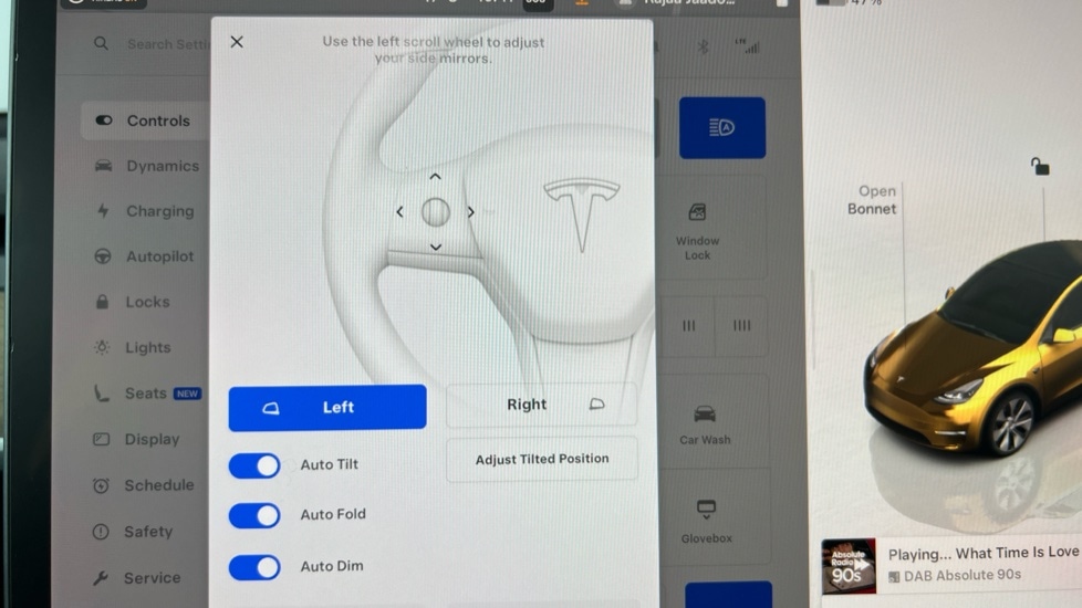 Used Tesla Model Y 2023 for sale - 75902330: Photo 33