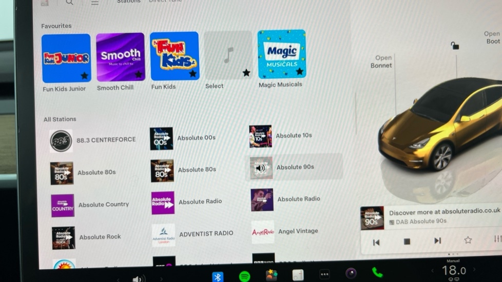 Used Tesla Model Y 2023 for sale - 75902330: Photo 34