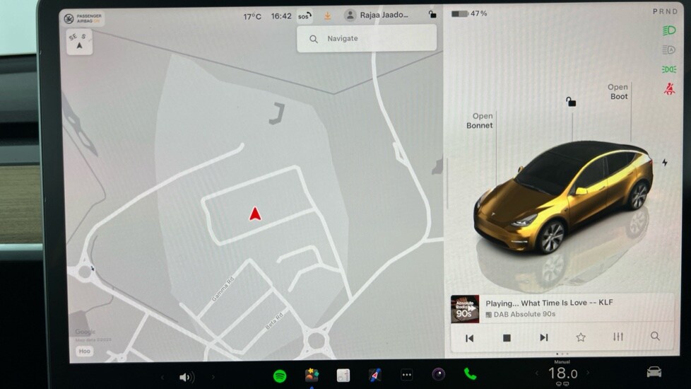 Used Tesla Model Y 2023 for sale - 75902330: Photo 35