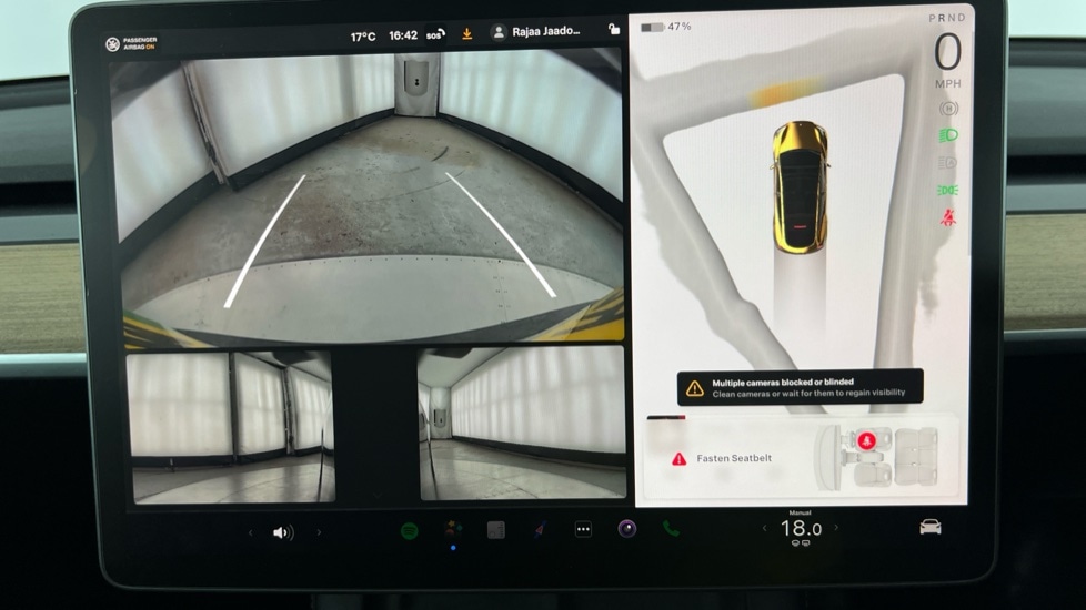 Used Tesla Model Y 2023 for sale - 75902330: Photo 36