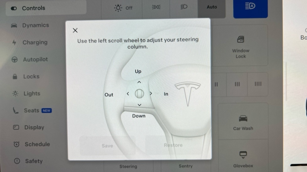 Used Tesla Model Y 2023 for sale - 75902330: Photo 37