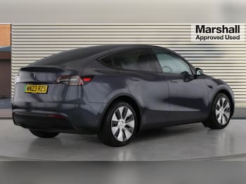 Used Tesla Model Y 2023 for sale - 75902330: Photo