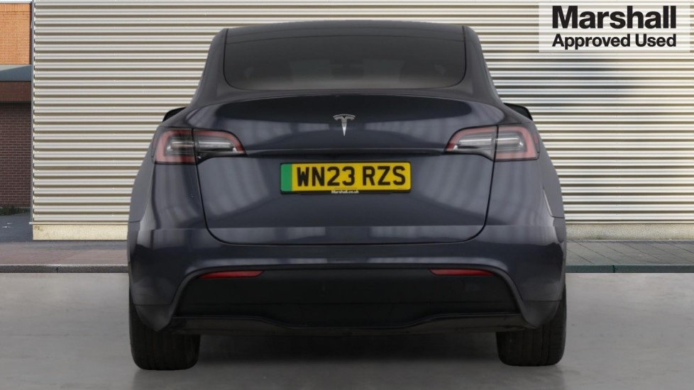 Used Tesla Model Y 2023 for sale - 75902330: Photo 4
